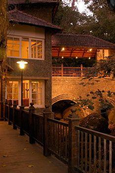 Mayapott Plantation Villa Thekkady Dış mekan fotoğraf