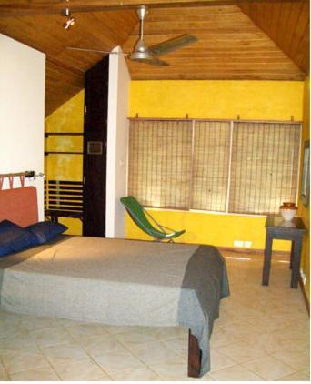 Mayapott Plantation Villa Thekkady Oda fotoğraf
