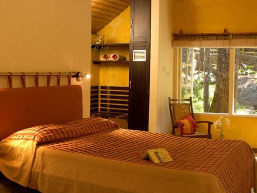 Mayapott Plantation Villa Thekkady Oda fotoğraf