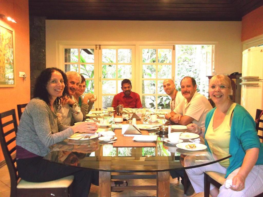 Mayapott Plantation Villa Thekkady Dış mekan fotoğraf